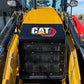 Buldoexcavator - CAT 432 F
