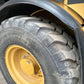 Incarcator frontal - CAT 908 H
