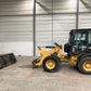 Incarcator frontal - CAT 908 H