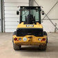 Incarcator frontal - CAT 908 H