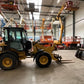 Incarcator frontal - CAT 908 H