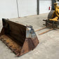 Incarcator frontal - CAT 908 H