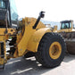 Incarcator frontal - CAT 950M GERMAN