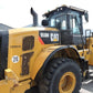 Incarcator frontal - CAT 950M GERMAN
