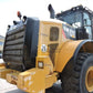Incarcator frontal - CAT 950M GERMAN