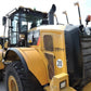 Incarcator frontal - CAT 950M GERMAN