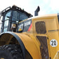 Incarcator frontal - CAT 950M GERMAN