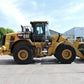 Incarcator frontal - CAT 950M GERMAN