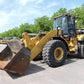 Incarcator frontal - CAT 950M GERMAN