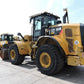 Incarcator frontal - CAT 950M GERMAN