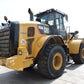 Incarcator frontal - CAT 950M GERMAN