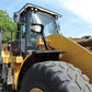 Incarcator frontal - CAT 950M GERMAN