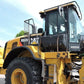 Incarcator frontal - CAT 950M GERMAN