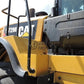 Incarcator frontal - CAT 972M GERMAN