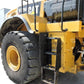 Incarcator frontal - CAT 972M GERMAN