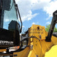 Incarcator frontal - CAT 972M GERMAN