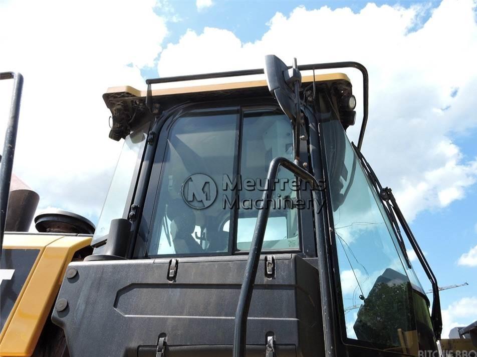 Incarcator frontal - CAT 972M GERMAN