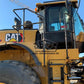 Incarcator frontal - CAT 980M