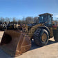 Incarcator frontal - CAT 980M