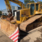 Buldozer - CAT D 6 N LGP
