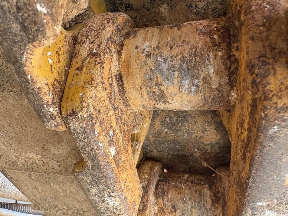 Buldozer - CAT D 6 N LGP