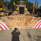 Buldozer - CAT D 6 N LGP