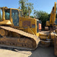 Buldozer - CAT D 6 N LGP