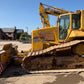Buldozer - CAT D 6 N LGP