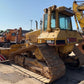 Buldozer - CAT D 6 N LGP