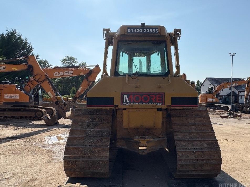Buldozer - CAT D 6 N LGP