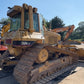 Buldozer - CAT D 6 N LGP