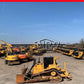 Buldozer - CAT D 6 T LGP