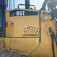 Buldozer - CAT D 6 T LGP