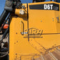 Buldozer - CAT D 6 T LGP