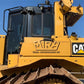 Buldozer - CAT D 6 T LGP