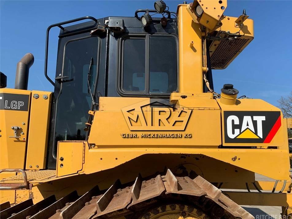Buldozer - CAT D 6 T LGP