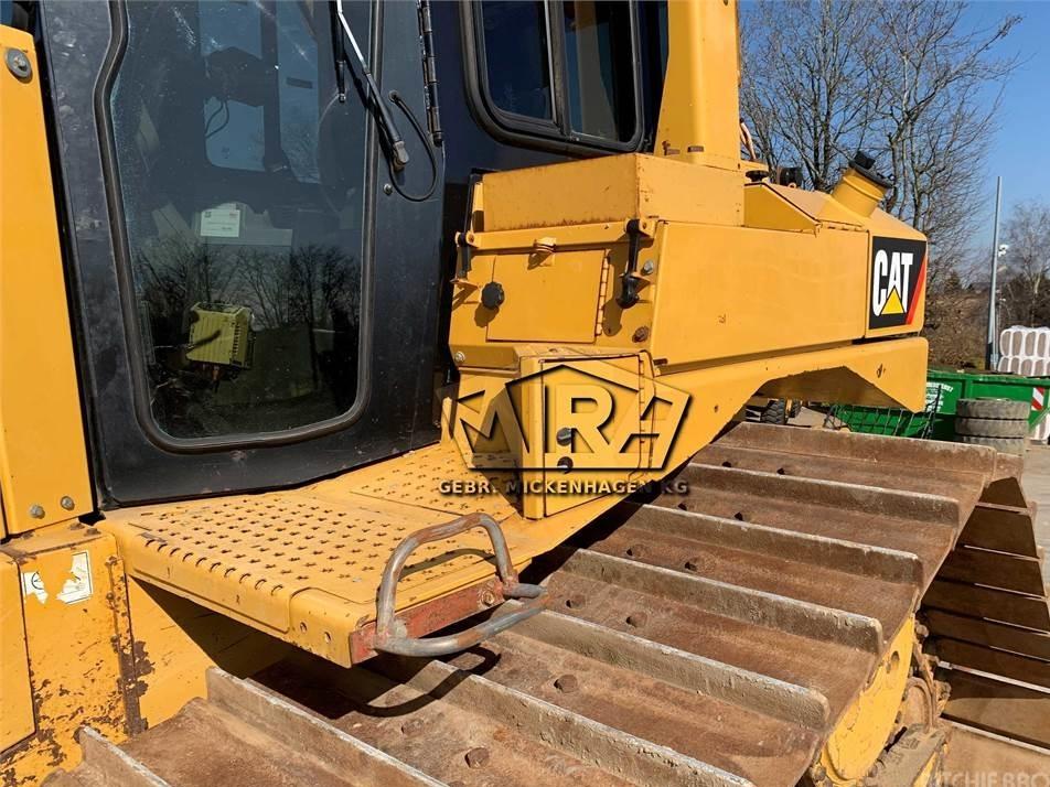 Buldozer - CAT D 6 T LGP