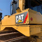 Buldozer - CAT D 6 T LGP