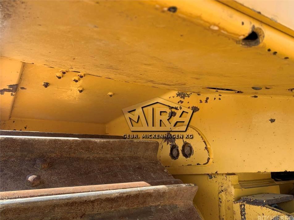 Buldozer - CAT D 6 T LGP