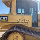 Buldozer - CAT D 6 T LGP
