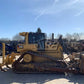 Buldozer - CAT D 6 T LGP