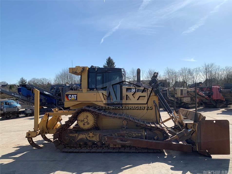 Buldozer - CAT D 6 T LGP