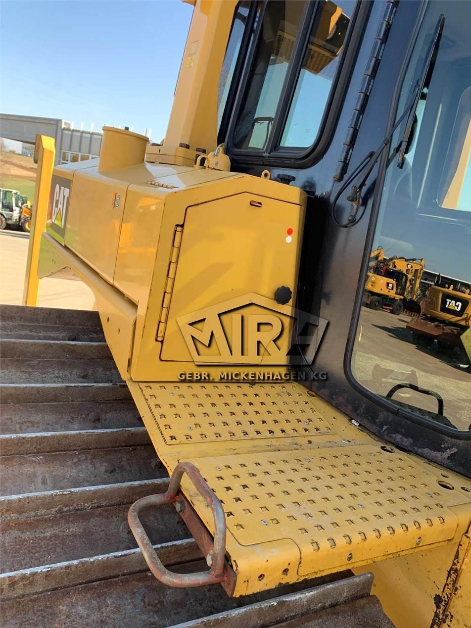 Buldozer - CAT D 6 T LGP