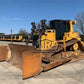 Buldozer - CAT D 6 T LGP