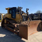Buldozer - CAT D 6 T LGP