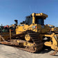Buldozer - CAT D 6 T LGP