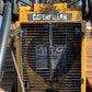 Buldozer - CAT D 6 T LGP