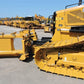 Buldozer - CAT D5