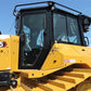 Buldozer - CAT D5