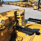 Buldozer - CAT D5